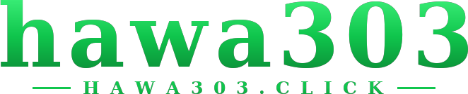 hawa303 logo